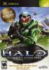 XBOX GAME - Halo Combat Evolved (USED)